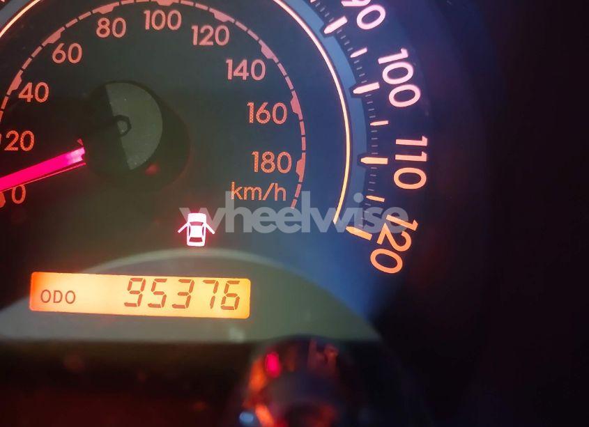 Photo 15 of 2010 Toyota Tundra DOUBLE CAB SR5 (VIN 5TFRY5F11AX087848)