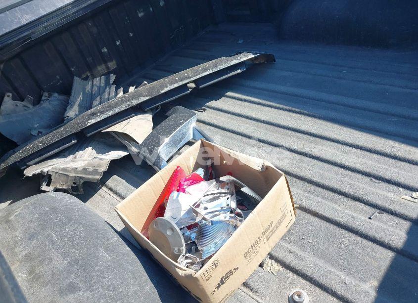 Photo 12 of 2015 Toyota Tundra SR5 5.7L V8 (VIN 5TFRY5F11FX179808)