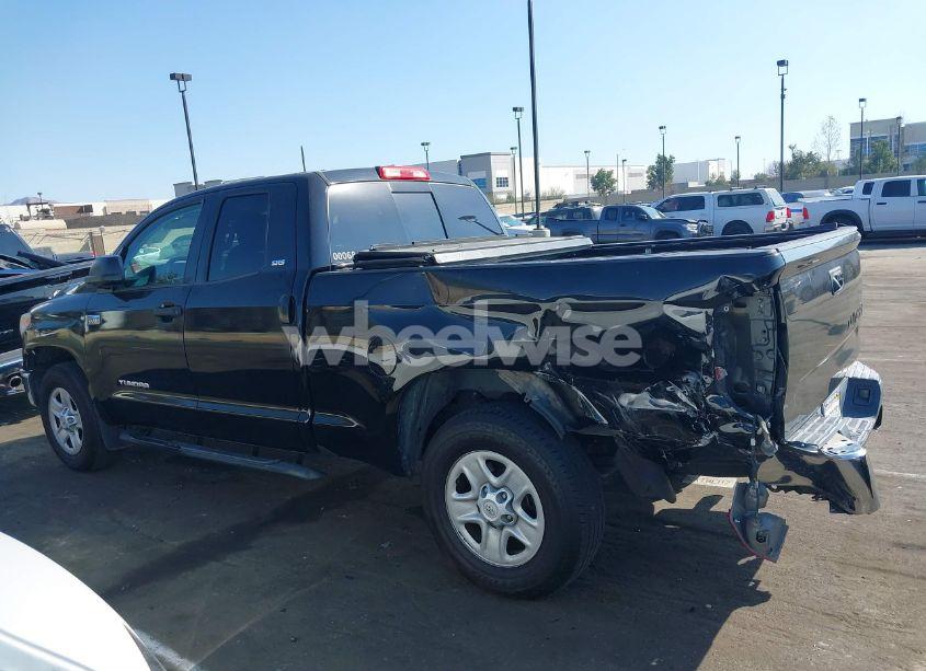 Photo 15 of 2015 Toyota Tundra SR5 5.7L V8 (VIN 5TFRY5F11FX179808)