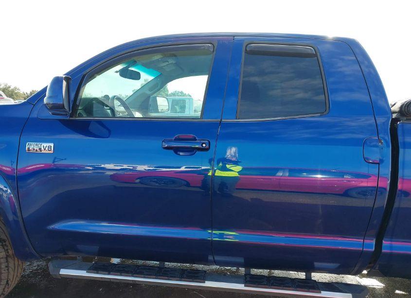 Photo 14 of 2015 Toyota Tundra SR5 5.7L V8 (VIN 5TFRY5F11FX182322)