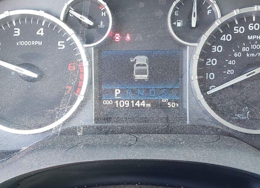 Photo 15 of 2015 Toyota Tundra SR5 5.7L V8 (VIN 5TFRY5F11FX182322)