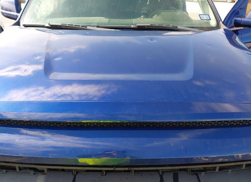 Photo 6 of 2015 Toyota Tundra SR5 5.7L V8 (VIN 5TFRY5F11FX182322)