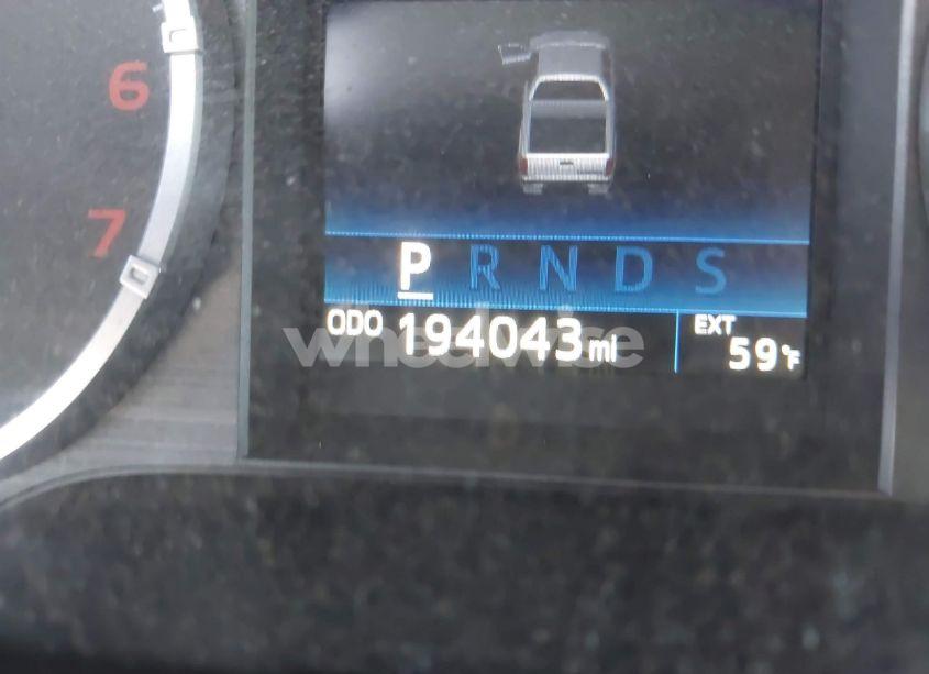 Photo 16 of 2015 Toyota Tundra SR5 5.7L V8 (VIN 5TFRY5F11FX185561)