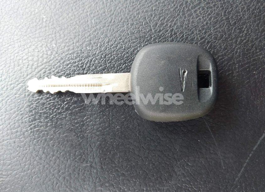 Photo 11 of 2010 Toyota Tundra 2WD TRUCK GRADE 5.7L V8 (A6) (VIN 5TFRY5F12AX089074)