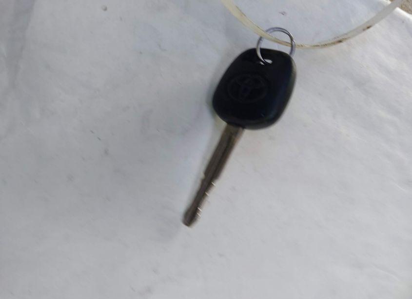 Photo 11 of 2011 Toyota Tundra GRADE 5.7L V8 (VIN 5TFRY5F12BX104593)