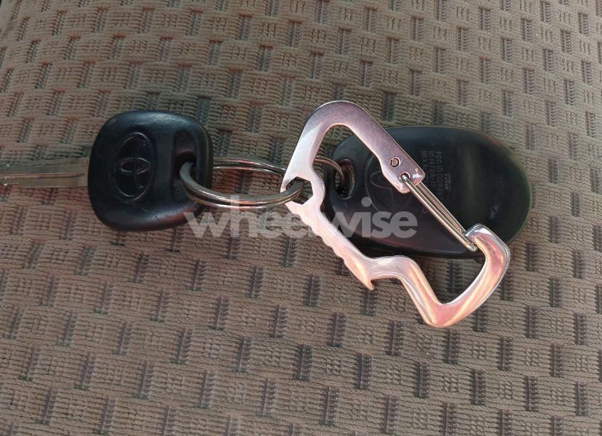 Photo 11 of 2013 Toyota Tundra GRADE 5.7L V8 (VIN 5TFRY5F12DX141811)