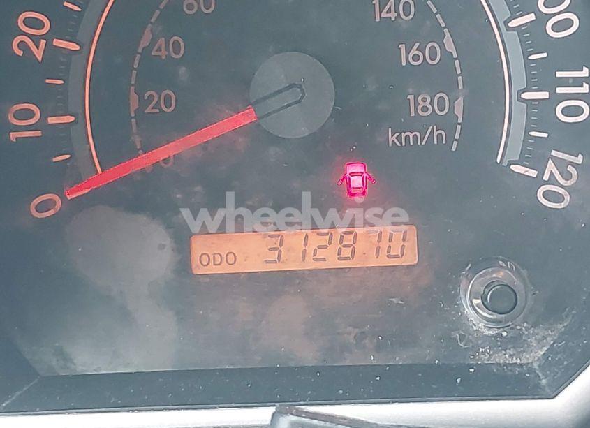 Photo 15 of 2013 Toyota Tundra GRADE 5.7L V8 (VIN 5TFRY5F12DX141811)