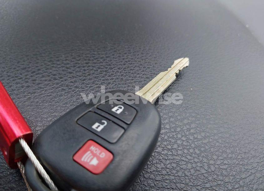 Photo 11 of 2020 Toyota Tundra SR5 (VIN 5TFRY5F12LX266998)