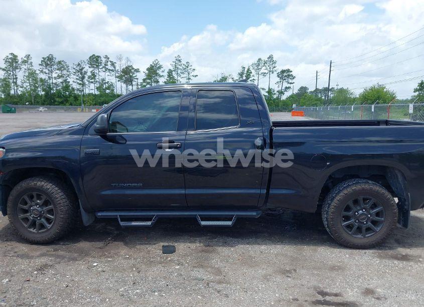 Photo 14 of 2020 Toyota Tundra SR5 (VIN 5TFRY5F12LX266998)
