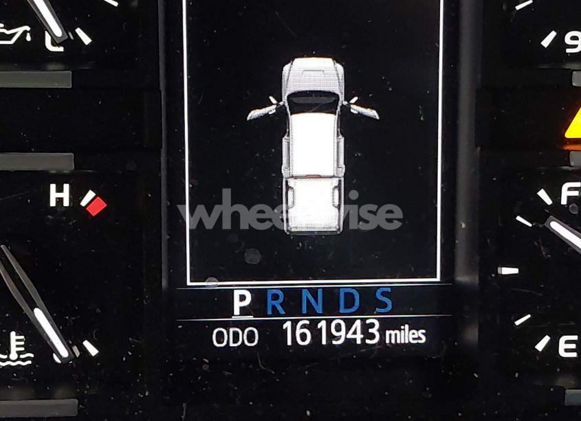 Photo 15 of 2020 Toyota Tundra SR5 (VIN 5TFRY5F12LX266998)