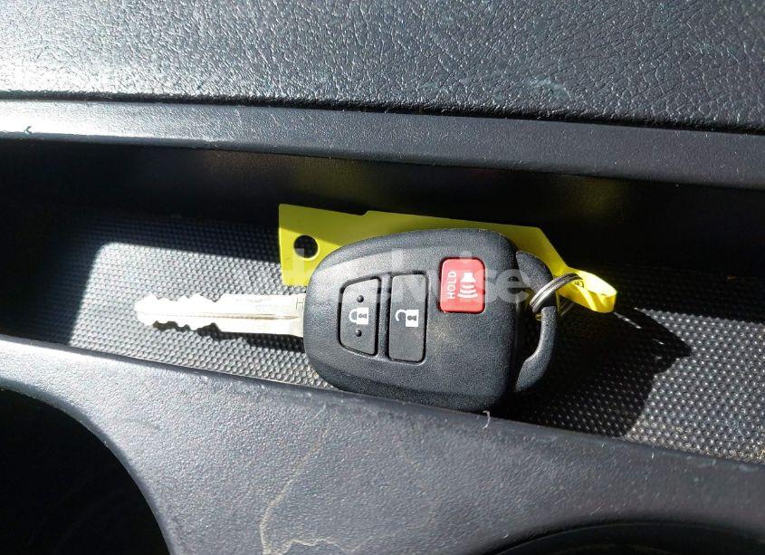 Photo 11 of 2021 Toyota Tundra SR5 (VIN 5TFRY5F12MX274911)