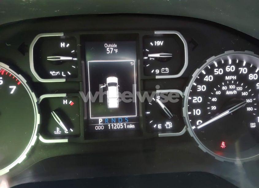 Photo 15 of 2021 Toyota Tundra SR5 (VIN 5TFRY5F12MX274911)