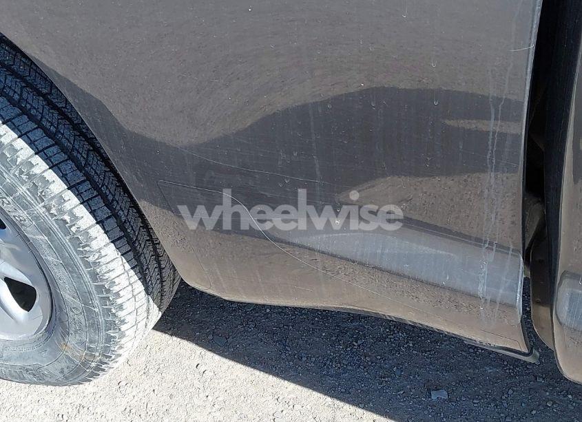 Photo 6 of 2021 Toyota Tundra SR5 (VIN 5TFRY5F12MX274911)