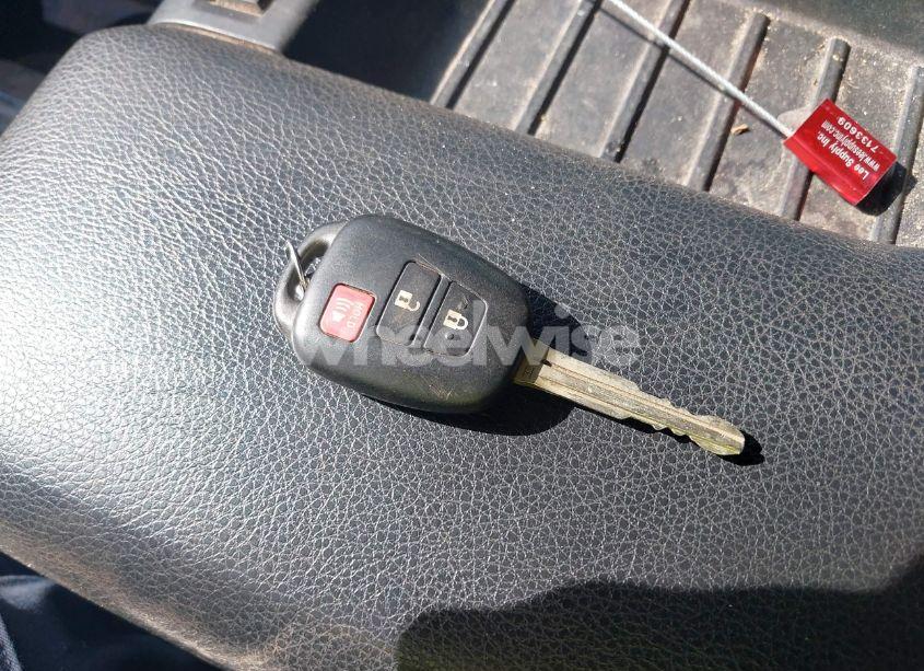 Photo 11 of 2021 Toyota Tundra SR5 (VIN 5TFRY5F12MX287156)