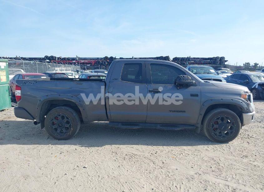Photo 13 of 2021 Toyota Tundra SR5 (VIN 5TFRY5F12MX287156)