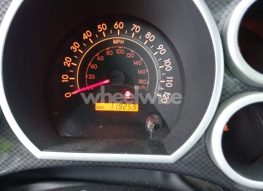 Photo 15 of 2011 Toyota Tundra GRADE 5.7L V8 (VIN 5TFRY5F13BX105493)