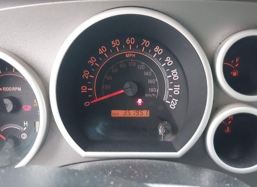 Photo 15 of 2011 Toyota Tundra GRADE 5.7L V8 (VIN 5TFRY5F13BX113884)