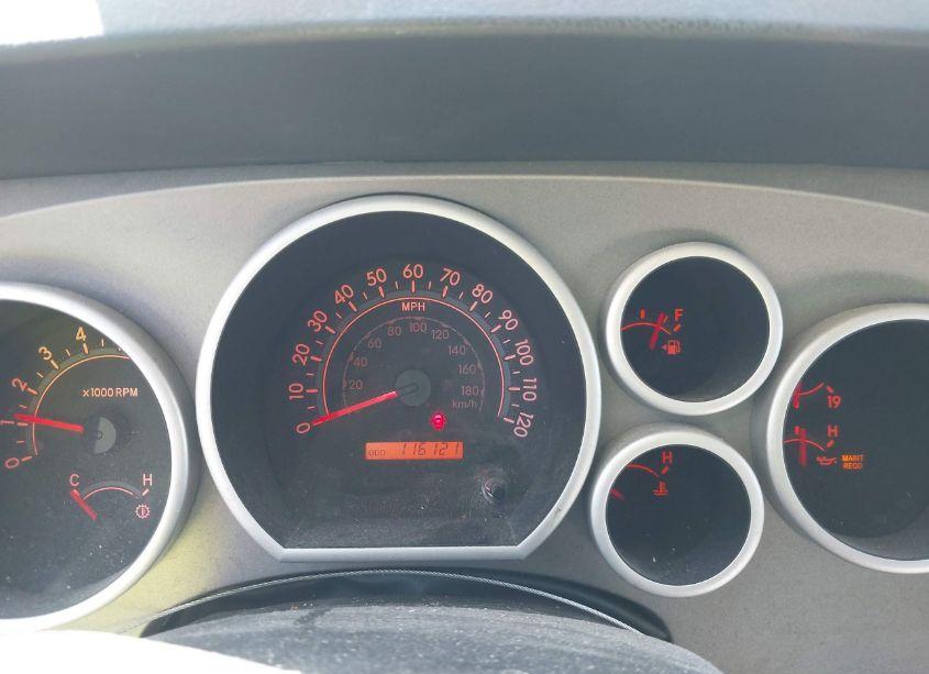 Photo 7 of 2012 Toyota Tundra GRADE 5.7L V8 (VIN 5TFRY5F13CX128435)