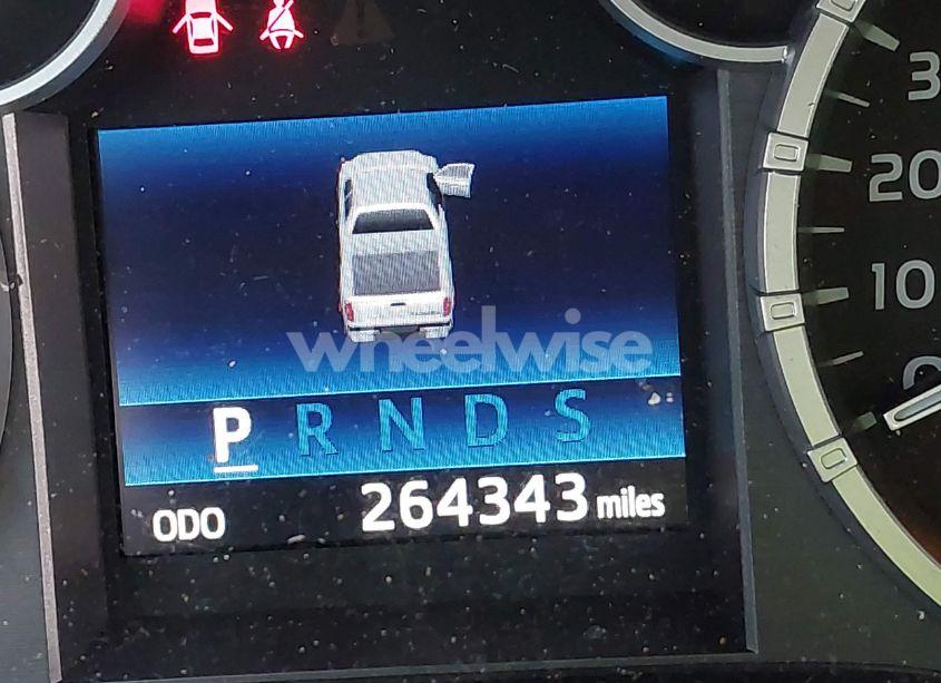 Photo 16 of 2014 Toyota Tundra SR5 5.7L V8 (VIN 5TFRY5F13EX149465)