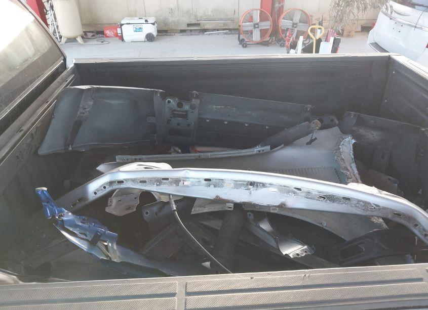 Photo 12 of 2014 Toyota Tundra SR5 5.7L V8 (VIN 5TFRY5F13EX162202)