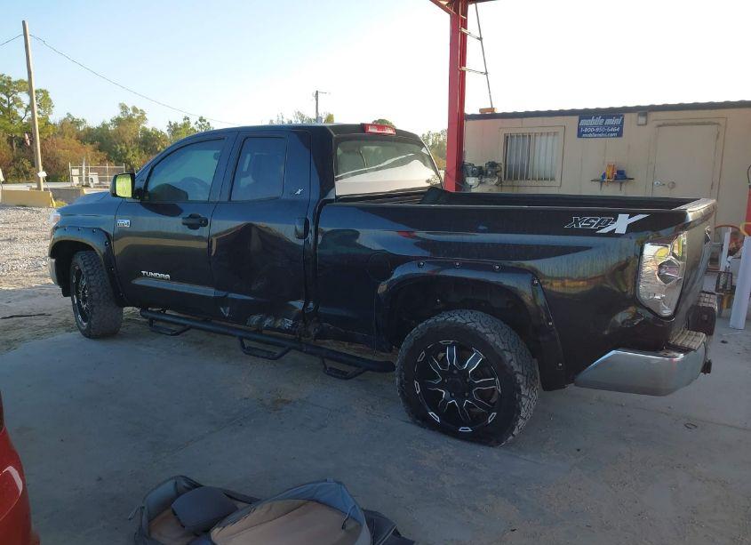 Photo 15 of 2014 Toyota Tundra SR5 5.7L V8 (VIN 5TFRY5F13EX162202)