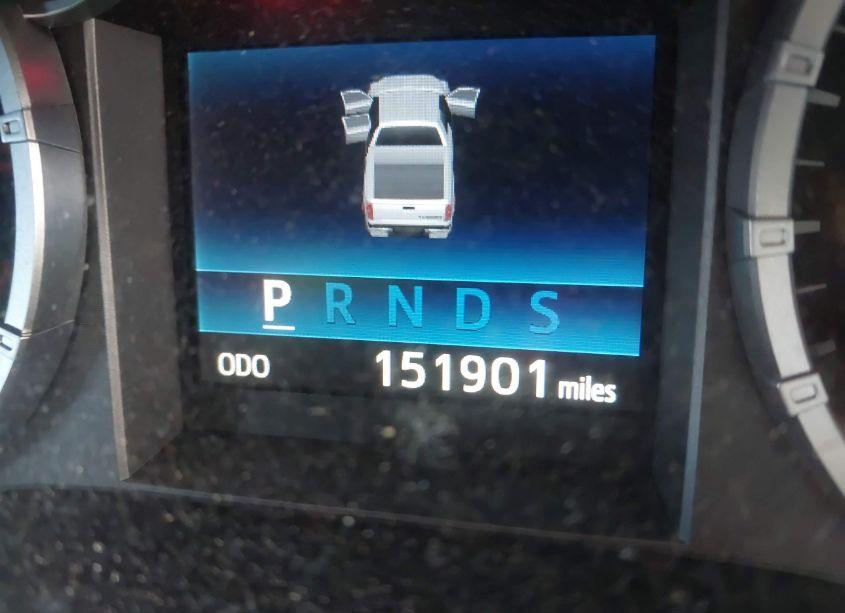 Photo 16 of 2014 Toyota Tundra SR5 5.7L V8 (VIN 5TFRY5F13EX162202)