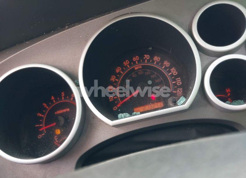 Photo 15 of 2011 Toyota Tundra GRADE 5.7L V8 (VIN 5TFRY5F14BX102571)