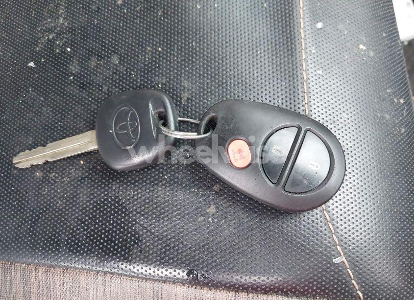 Photo 11 of 2013 Toyota Tundra GRADE 5.7L V8 (VIN 5TFRY5F14DX138988)