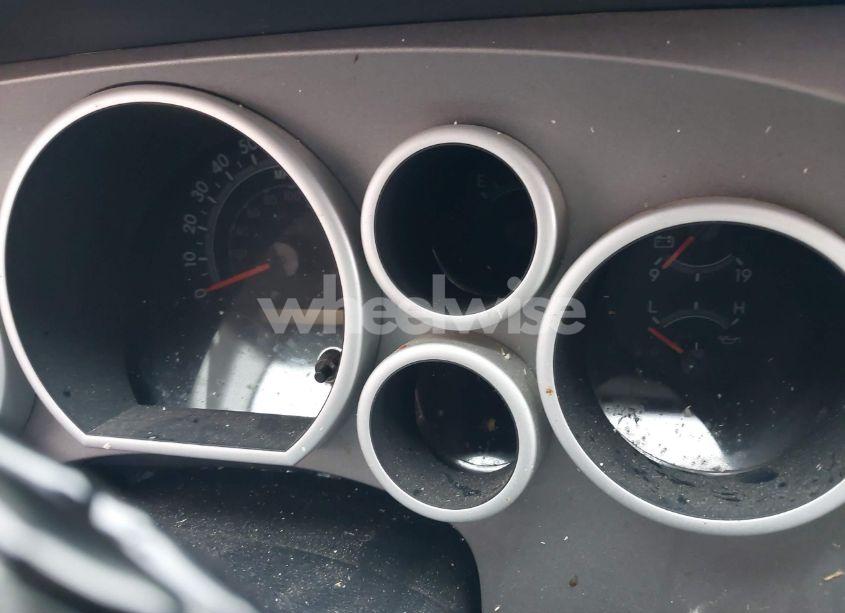 Photo 16 of 2013 Toyota Tundra GRADE 5.7L V8 (VIN 5TFRY5F14DX138988)