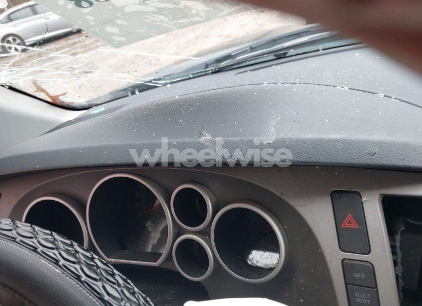 Photo 7 of 2013 Toyota Tundra GRADE 5.7L V8 (VIN 5TFRY5F14DX138988)