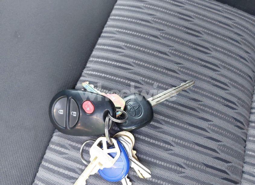 Photo 11 of 2016 Toyota Tundra SR5 5.7L V8 (VIN 5TFRY5F14GX207506)