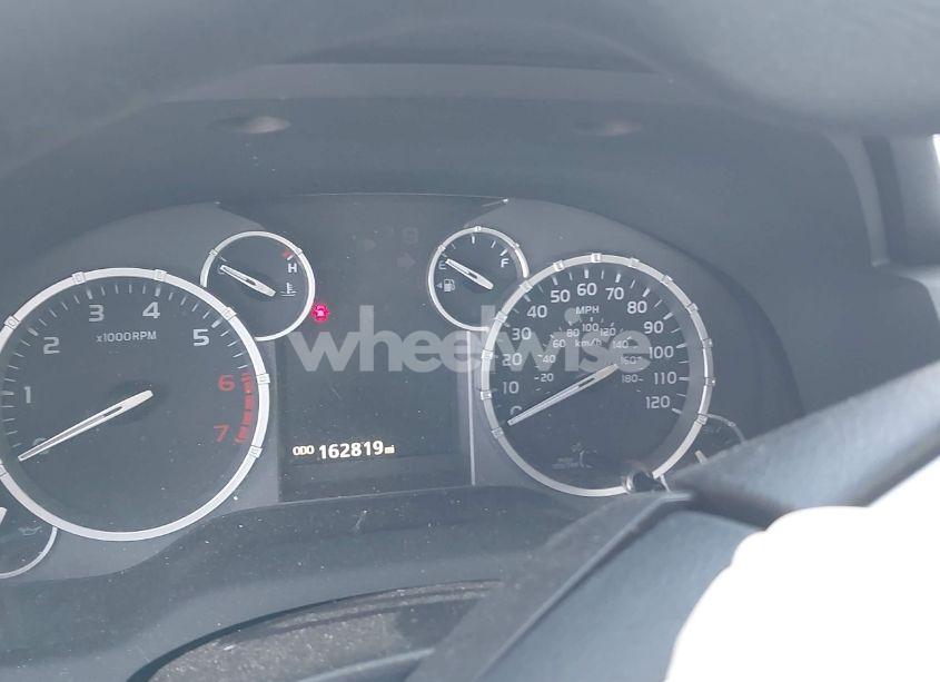 Photo 15 of 2016 Toyota Tundra SR5 5.7L V8 (VIN 5TFRY5F14GX207506)