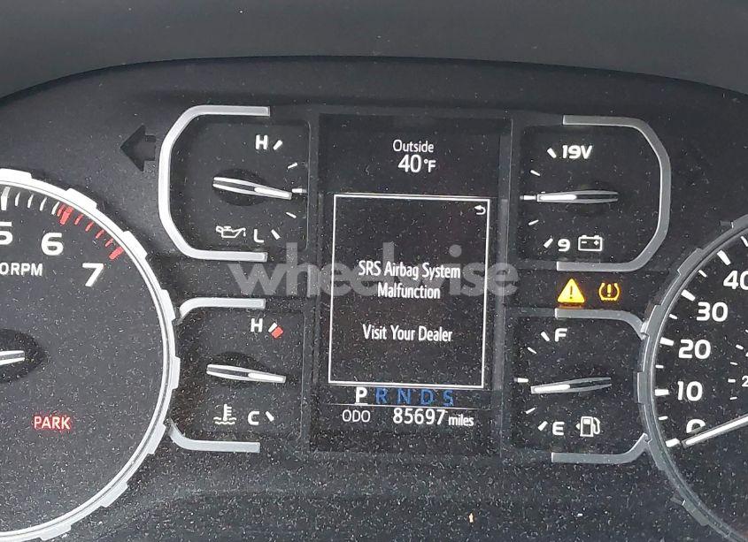 Photo 15 of 2019 Toyota Tundra SR5 5.7L V8 (VIN 5TFRY5F14KX245486)