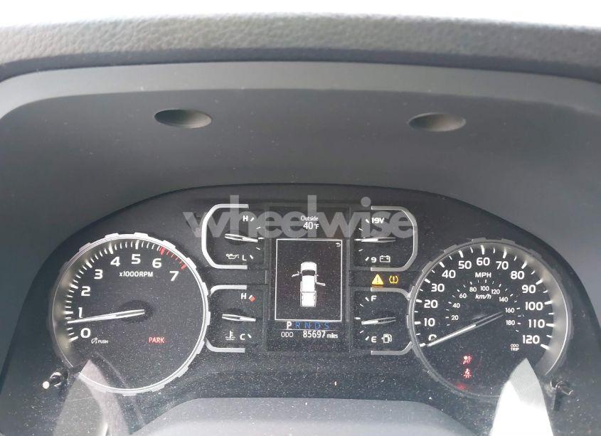 Photo 7 of 2019 Toyota Tundra SR5 5.7L V8 (VIN 5TFRY5F14KX245486)