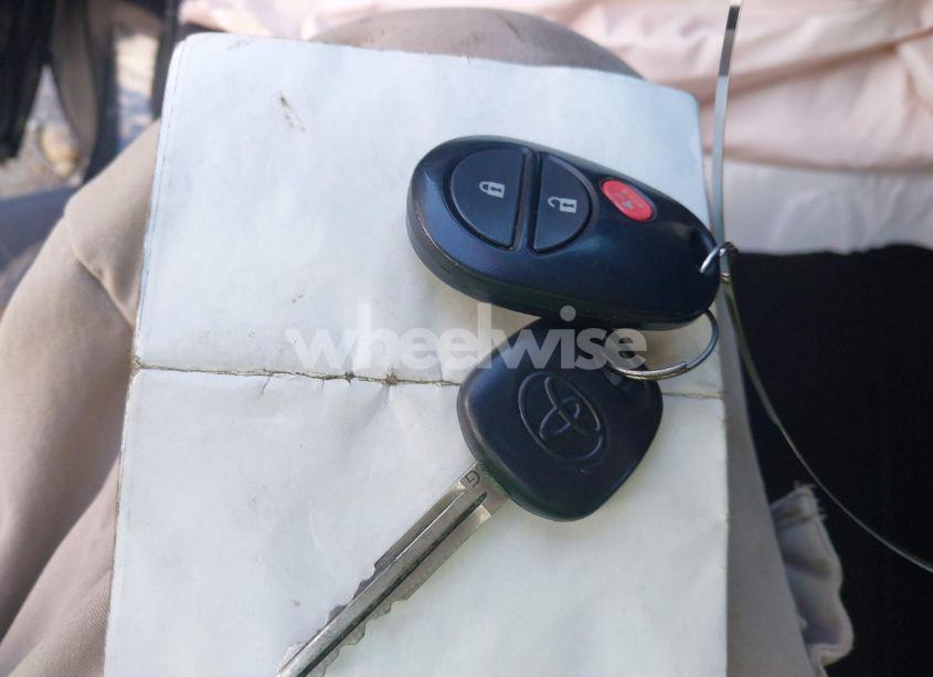 Photo 11 of 2015 Toyota Tundra DOUBLE CAB SR/DOUBLE CAB SR5 (VIN 5TFRY5F15FX181917)