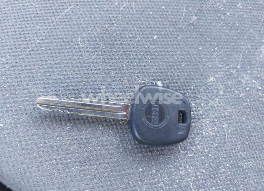 Photo 11 of 2010 Toyota Tundra GRADE 5.7L V8 (VIN 5TFRY5F16AX074271)