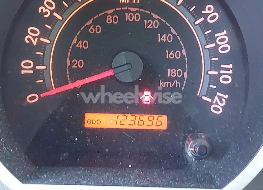 Photo 15 of 2010 Toyota Tundra GRADE 5.7L V8 (VIN 5TFRY5F16AX074271)