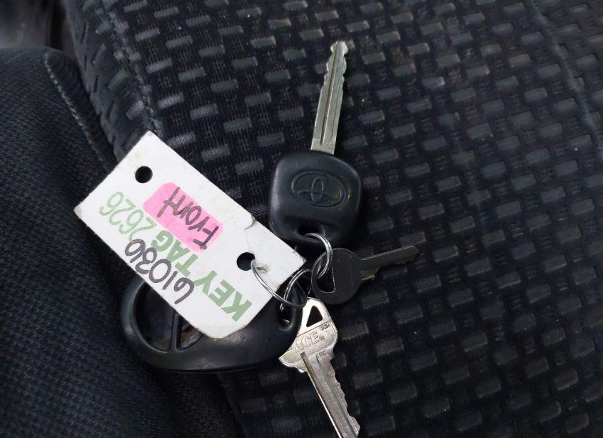 Photo 11 of 2011 Toyota Tundra GRADE 5.7L V8 (VIN 5TFRY5F16BX103303)