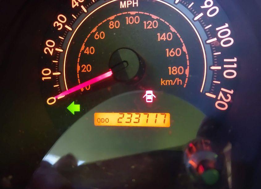 Photo 15 of 2011 Toyota Tundra GRADE 5.7L V8 (VIN 5TFRY5F16BX103303)