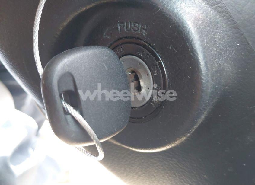 Photo 11 of 2011 Toyota Tundra DOUBLE CAB SR5 (VIN 5TFRY5F16BX107609)