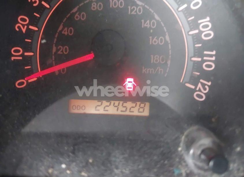 Photo 15 of 2011 Toyota Tundra DOUBLE CAB SR5 (VIN 5TFRY5F16BX107609)