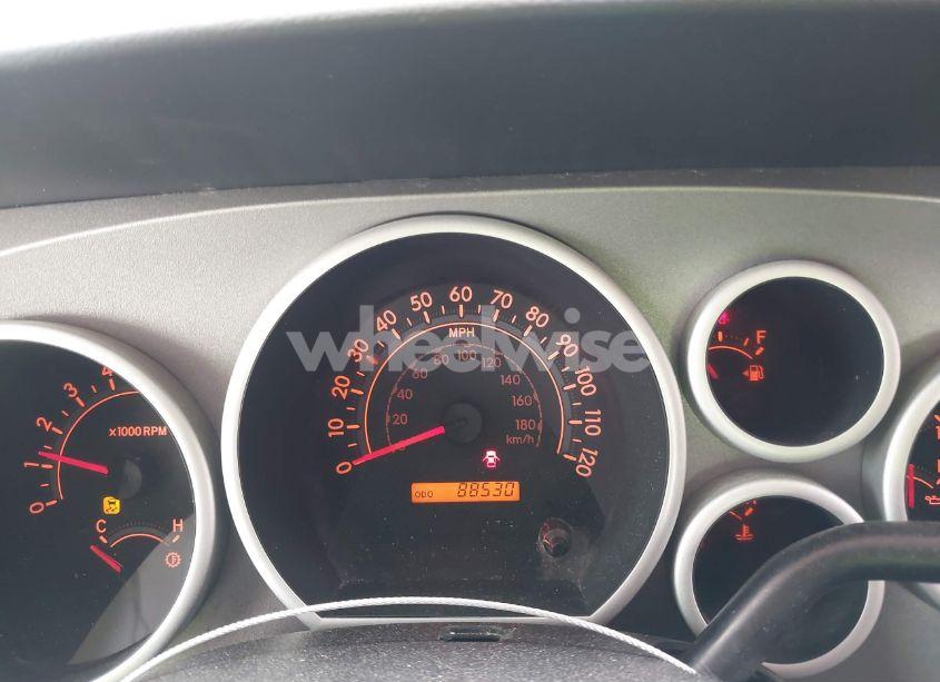 Photo 7 of 2012 Toyota Tundra GRADE 5.7L V8 (VIN 5TFRY5F16CX118188)