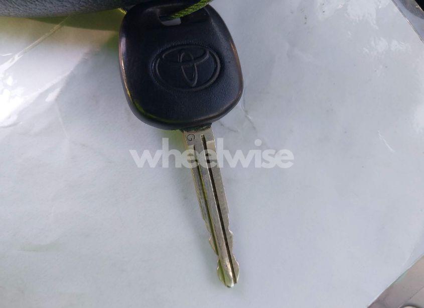 Photo 11 of 2012 Toyota Tundra GRADE 5.7L V8 (VIN 5TFRY5F16CX120717)