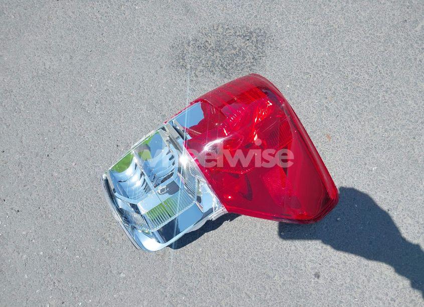 Photo 12 of 2012 Toyota Tundra GRADE 5.7L V8 (VIN 5TFRY5F16CX120717)