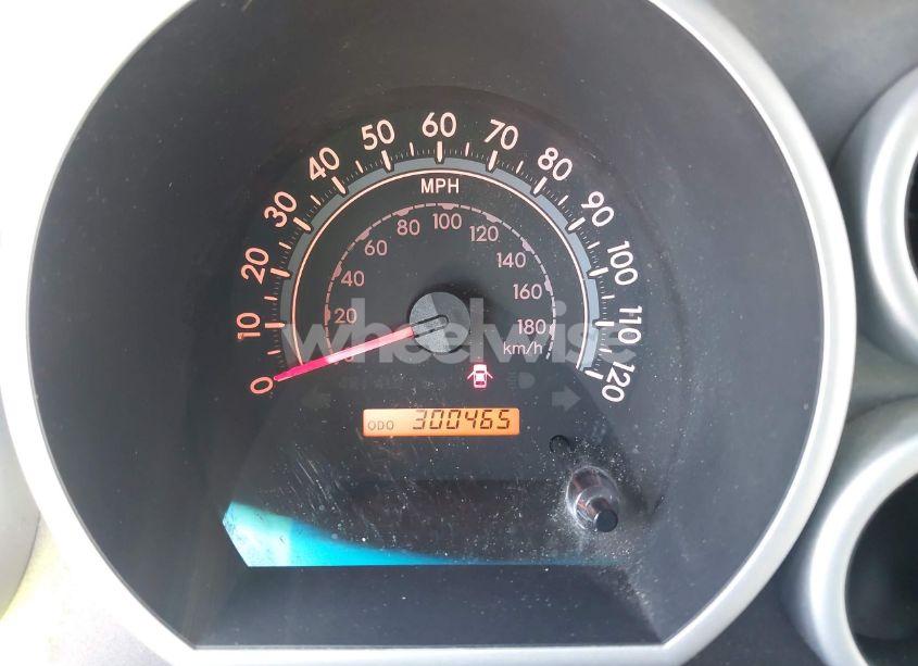 Photo 7 of 2012 Toyota Tundra GRADE 5.7L V8 (VIN 5TFRY5F16CX120717)