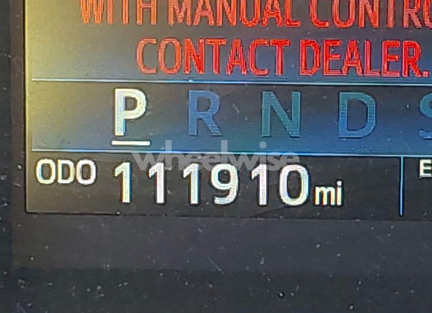 Photo 15 of 2017 Toyota Tundra SR5 5.7L V8 (VIN 5TFRY5F16HX228522)