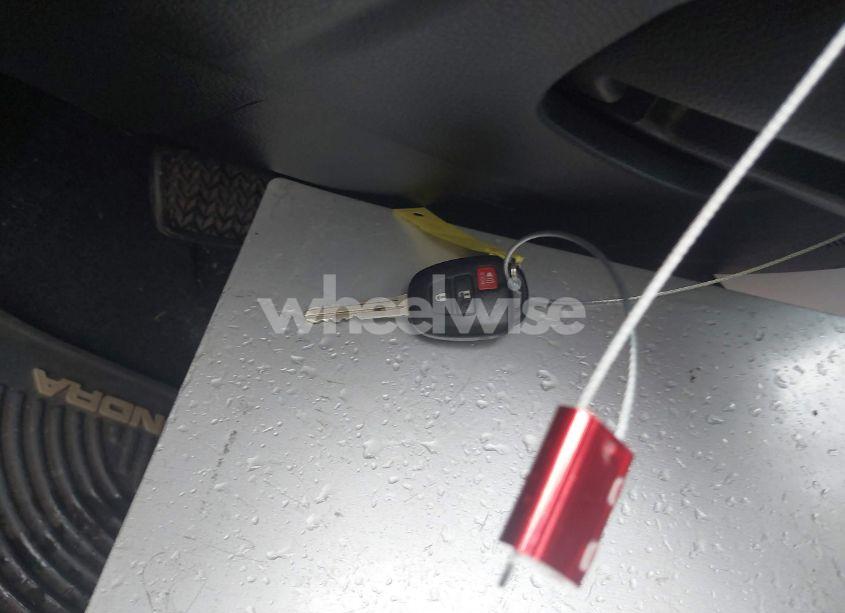 Photo 11 of 2019 Toyota Tundra SR5 5.7L V8 (VIN 5TFRY5F16KX246087)