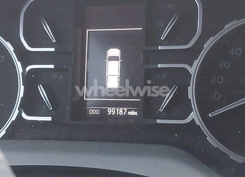 Photo 15 of 2019 Toyota Tundra SR5 5.7L V8 (VIN 5TFRY5F16KX246087)