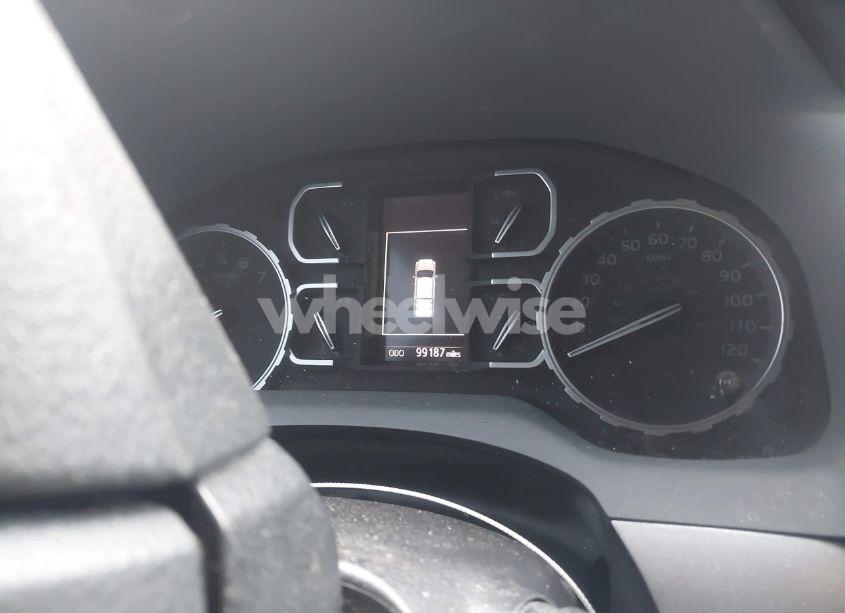 Photo 7 of 2019 Toyota Tundra SR5 5.7L V8 (VIN 5TFRY5F16KX246087)