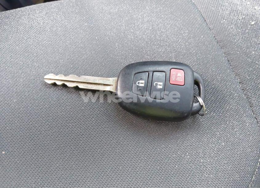 Photo 11 of 2020 Toyota Tundra SR5 (VIN 5TFRY5F16LX266986)